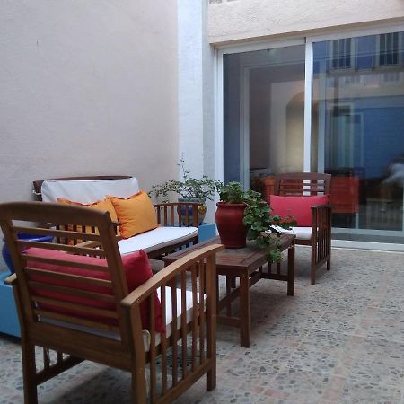 Hospedium Aloque Posada Hotel Rural Valdepeñas Exterior foto